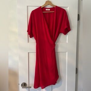 Aritzia | Babaton Wallace Dress
